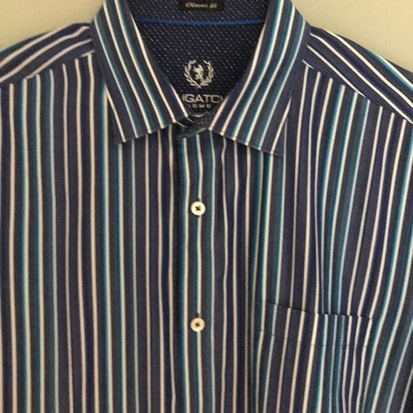 Bugatchi Shirt - Picture 3 of 3
